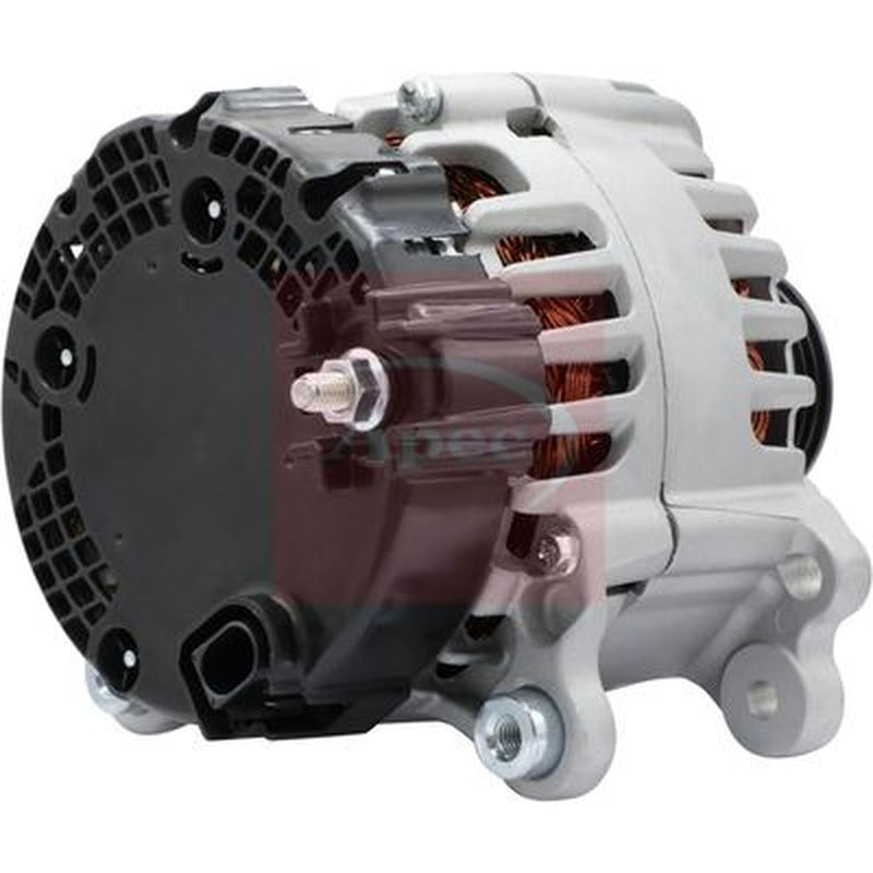 Apec Car Alternator 12V fits Audi A4 B9 2016-2017