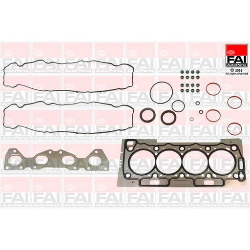 FAI Cylinder Head Gasket Kit HS1187