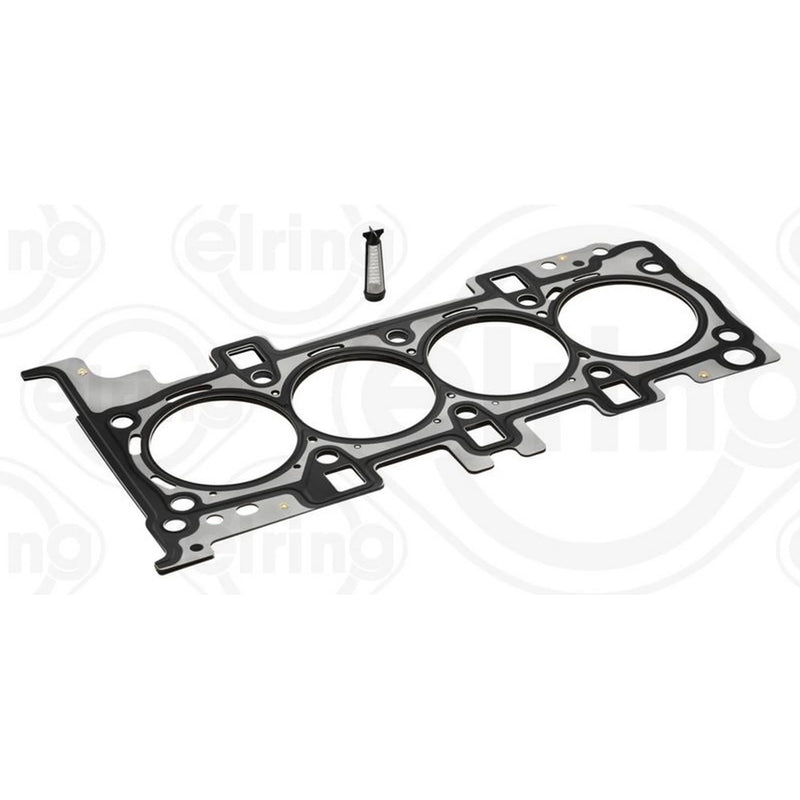 Elring Cylinder Head Gasket 0mm Thick fits Jeep Cherokee 2013 on 2.4