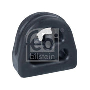 Febi Exhaust System Mount Rear EPDM (ethylene propyle 30728