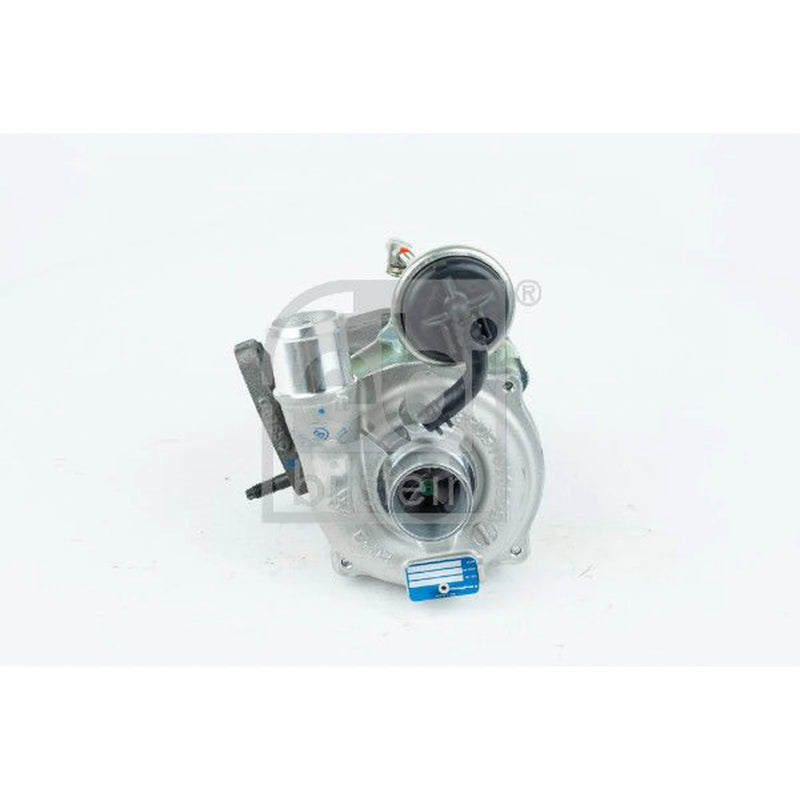 Febi Turbocharger Turbo Unit 187055