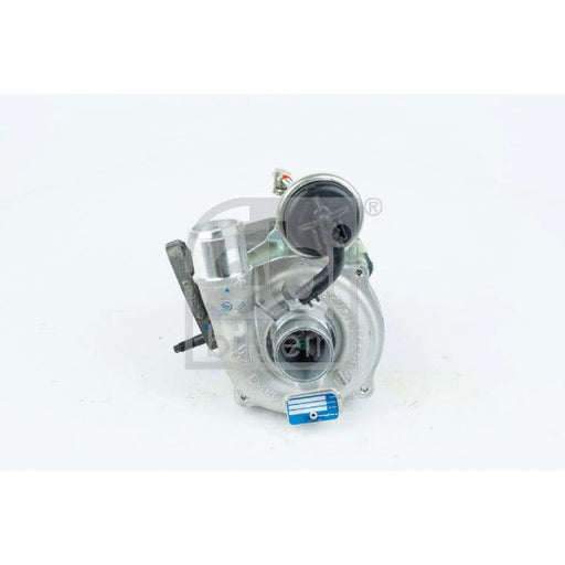 Febi Turbocharger Turbo Unit 187055