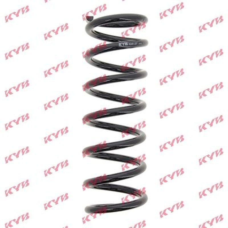 KYB Rear Suspension Coil Spring fits Lexus Is II 2005-2012