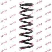 KYB 2 x Suspension Springs fits Lexus Is II 2005-2012
