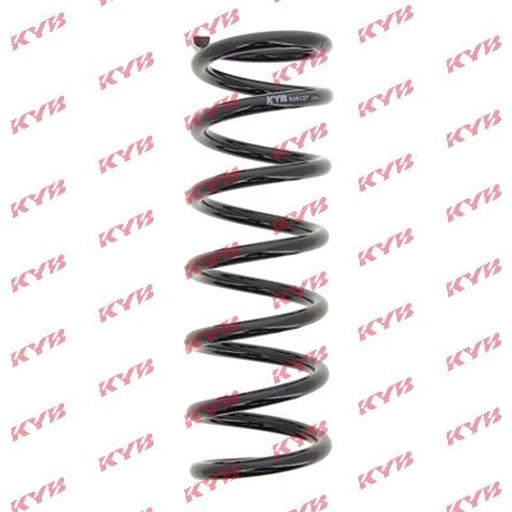 KYB 2 x Suspension Springs fits Lexus Is II 2005-2012