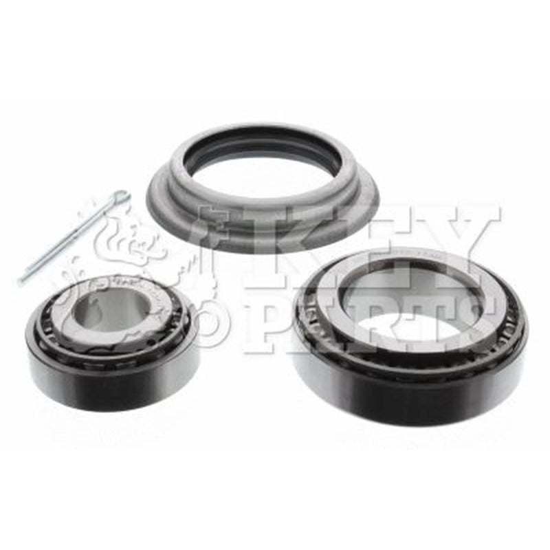 Key Parts Wheel Bearing Kit fits Ford Transit 1991-2000 2.0 2.5