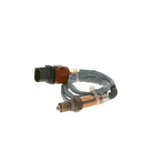 Bosch O2 Lambda Oxygen Sensor after catalytic converter fits VW Scirocco III