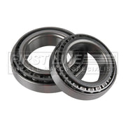First Line Wheel Bearing Kit fits Ford Transit V363 2013-2024 2.0 2.2