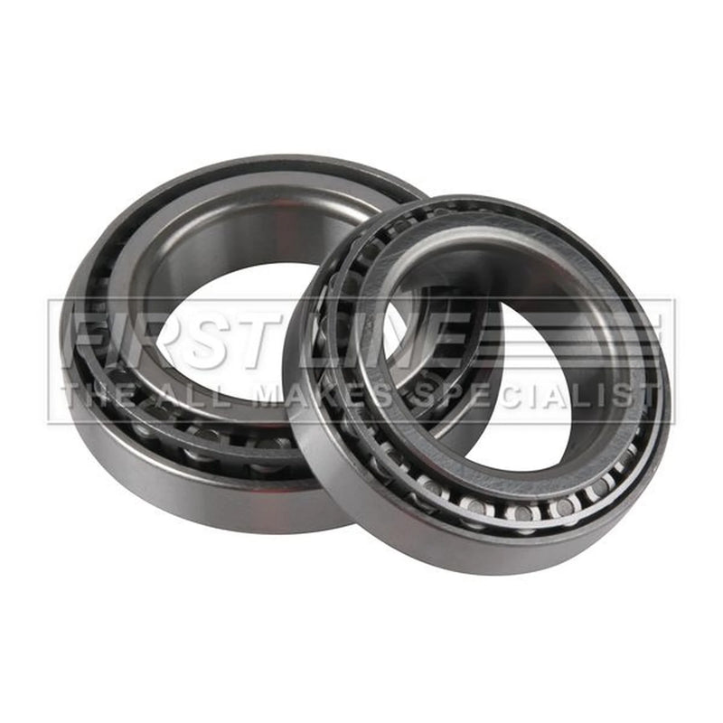 First Line Wheel Bearing Kit fits Ford Transit V363 2013-2024 2.0 2.2