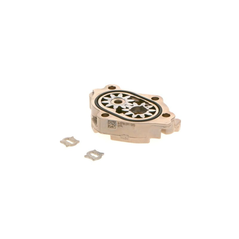 Bosch Fuel Pump Assembly