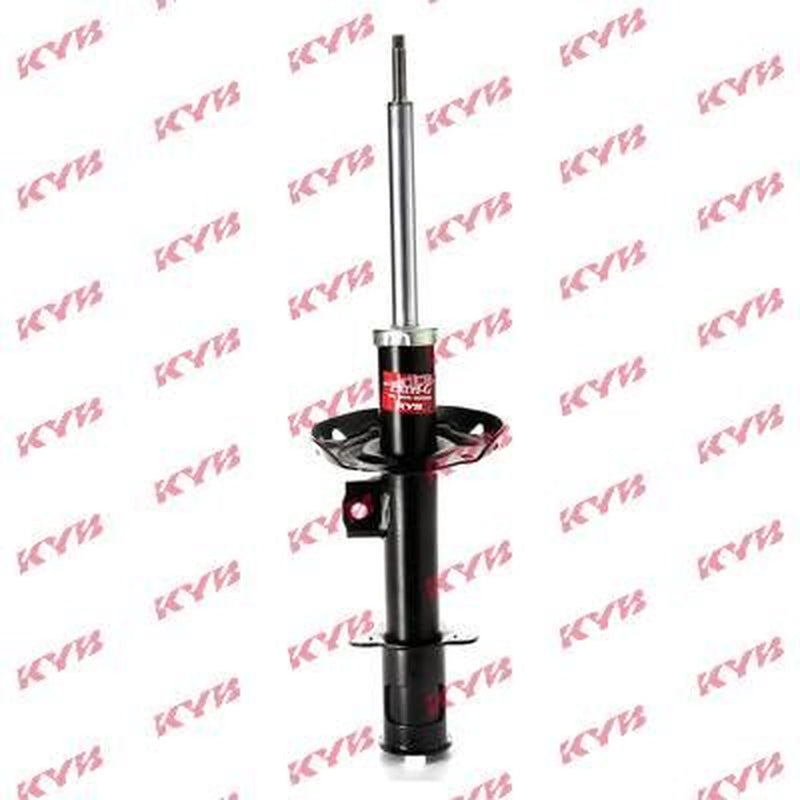 KYB Shock Absorber Damper Strut Front Left fits Opel Mpv 2001 on 1.6 1.7