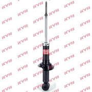 KYB Shock Absorber Damper Strut Rear fits Mitsubishi Lancer VIII 2008-2010