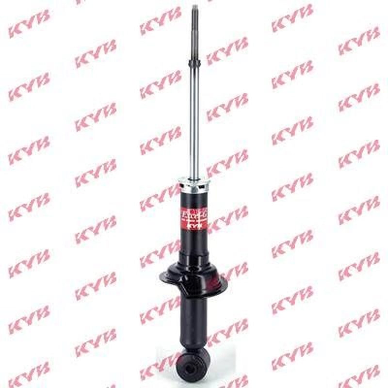 KYB Shock Absorber Damper Strut Rear fits Mitsubishi Lancer VIII 2008-2010