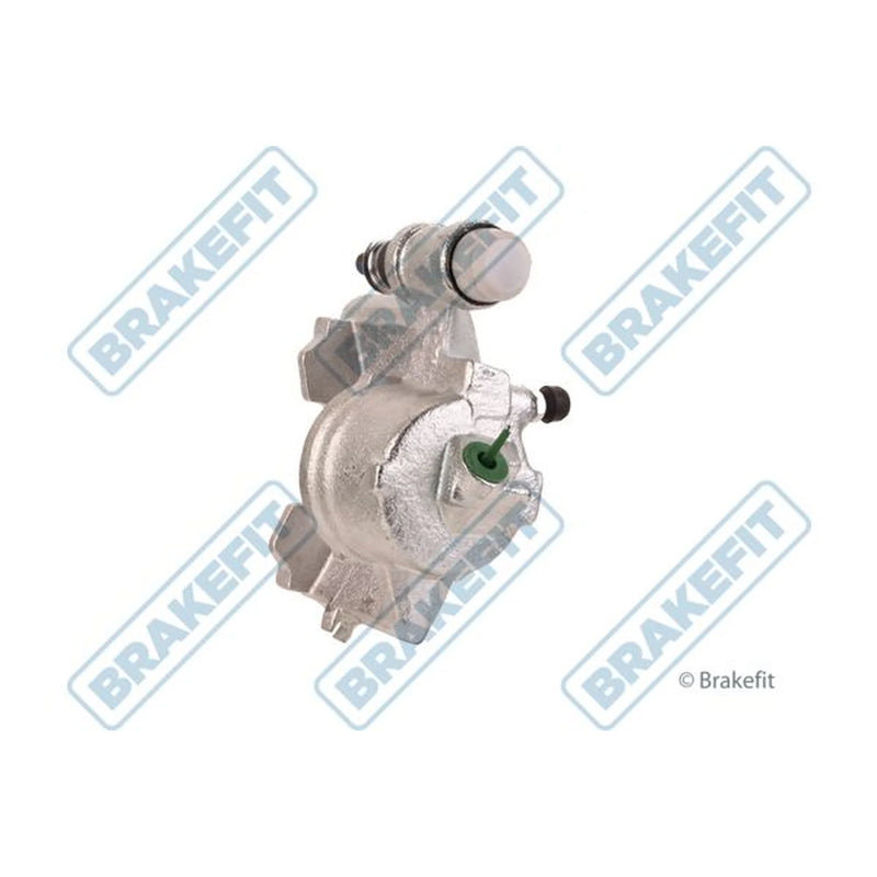 Apec Brake Caliper Assembly Front Left BCA1417E