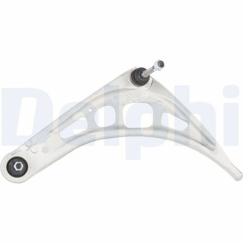 Delphi Control/Trailing Arm Lower fits BMW 3 1997-2007