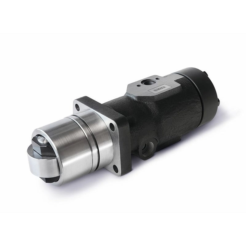 Bosch Diesel Injection Pump