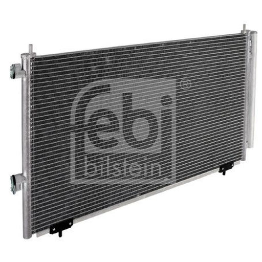 Febi Air Conditioning Condenser 1003332