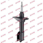 KYB Shock Absorber Damper Strut Front Left fits Nissan Bluebird 1984-1988 2.0