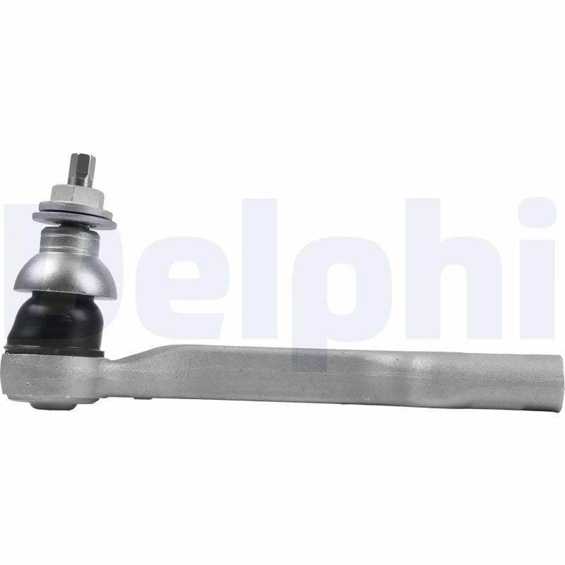 Delphi Steering Tie Rod End Ball Joint Front Left M14 fits Mercedes-Benz A-Class