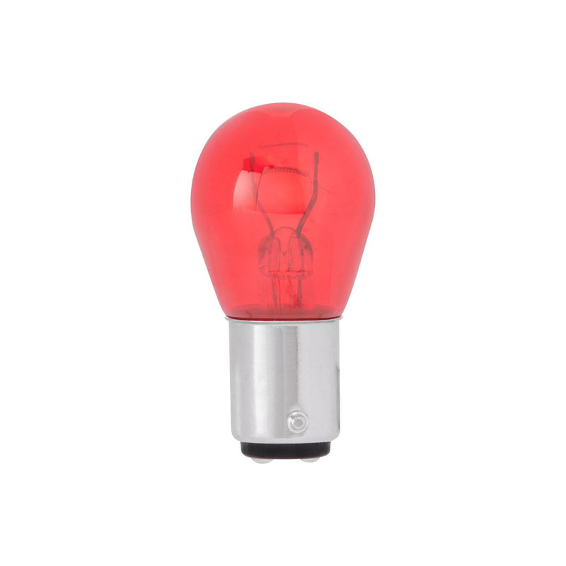 Ring 12V 21/5W Baw15D (Red) Single Box Bulb - RB780 Ring Automotive  - Dynamic Drive