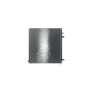 Mahle Radiator fits Man Tgs I 2007-2021