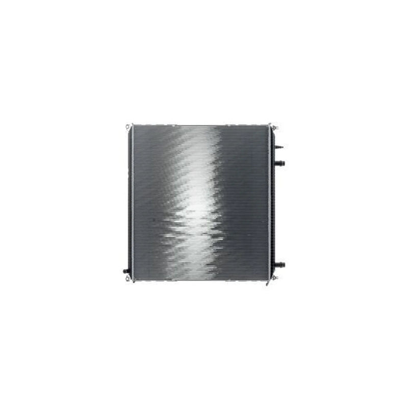 Mahle Radiator fits Man Tgs I 2007-2021