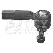 Key Parts Steering Tie Rod End Ball Joint fits Seat Arosa 1997-2004 1.0 1.4 1.7