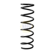 NAPA Front Suspension Coil Spring fits VW Caddy III 2008-2015 1.6 1.9 2.0