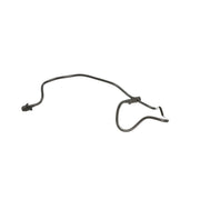 Gates Molded Heater Hose fits Citroën Berlingo Box Body/Mpv 2008-2021 1.6