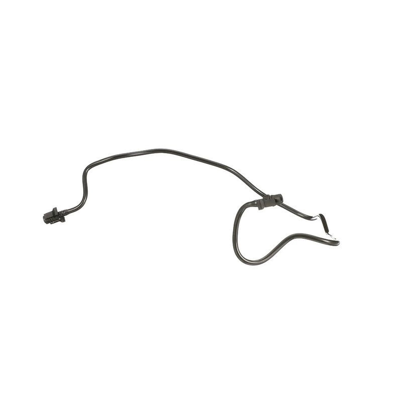 Gates Molded Heater Hose fits Citroën Berlingo Box Body/Mpv 2008-2021 1.6