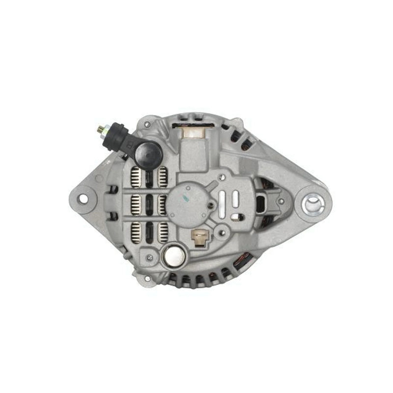 Hella Car Alternator 12V fits Mazda MX-5 1990-1998 1.6