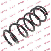 KYB Front Suspension Coil Spring fits Lexus Is II 2005-2013