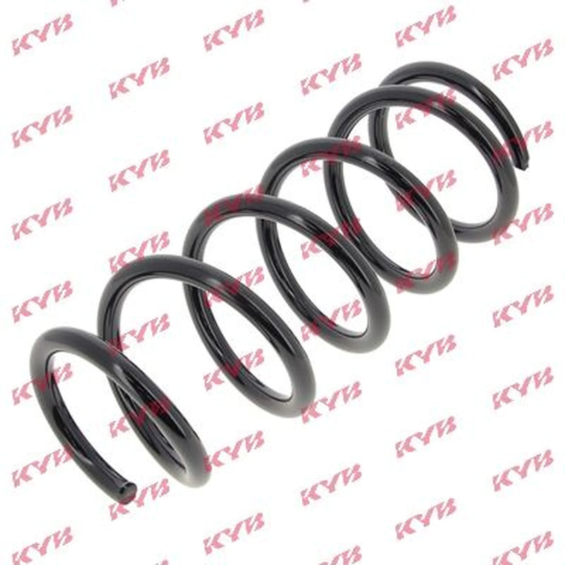 KYB Front Suspension Coil Spring fits Lexus Is II 2005-2013
