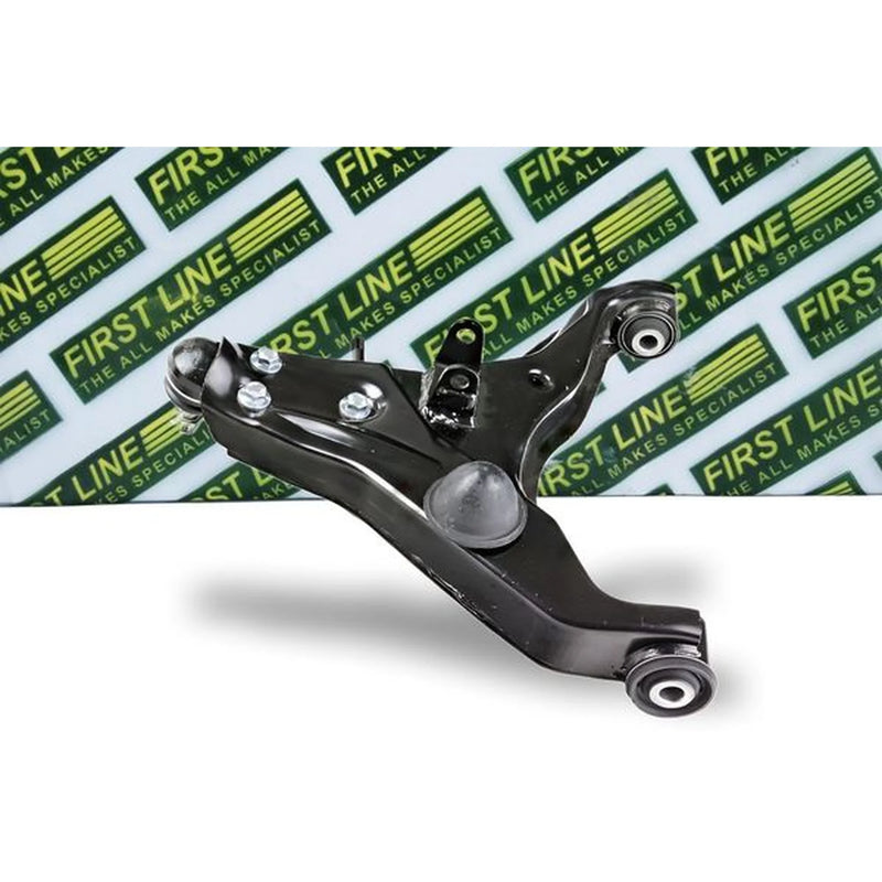 First Line Control/Trailing Arm fits Fiat Fullback Pickup 2016 on 2.4
