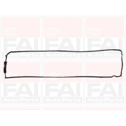 FAI Cylinder Head Cover Gasket RC882S