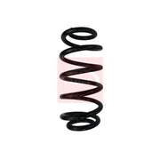 Apec Front Suspension Coil Spring fits Audi A4 B6 2000-2004 1.8 1.9 2.0