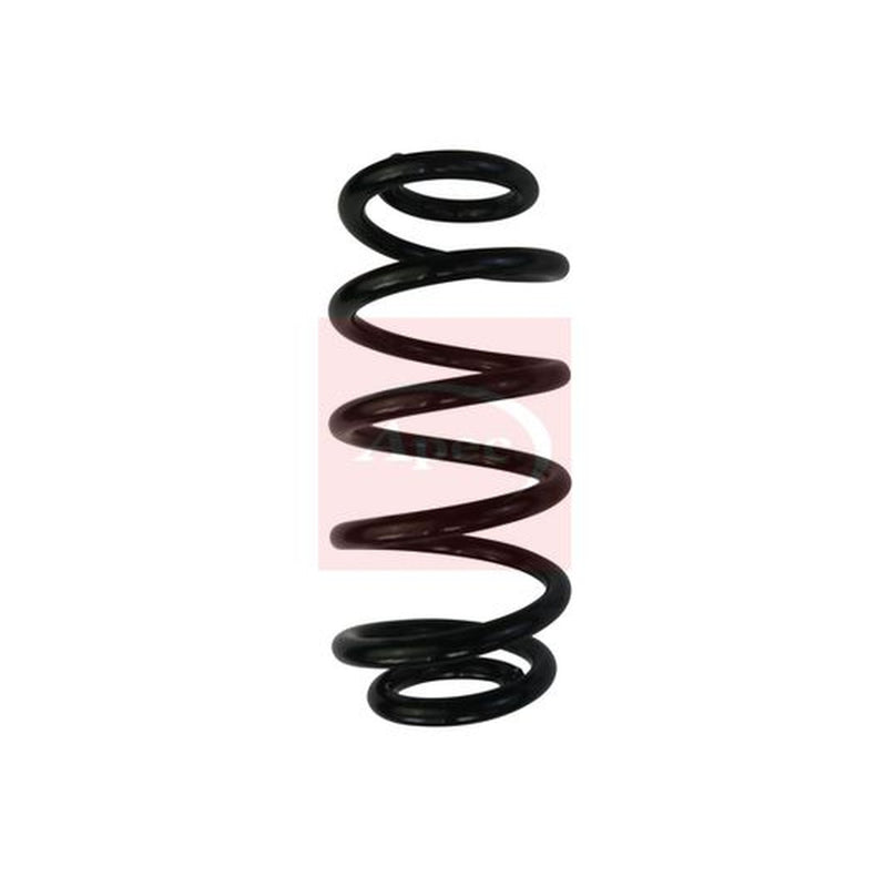 Apec Front Suspension Coil Spring fits Audi A4 B6 2000-2004 1.8 1.9 2.0