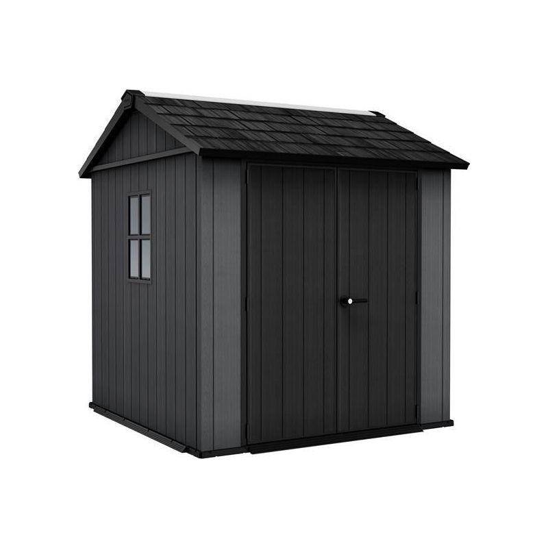 Keter Newton Plus Shed 7 x 7.5ft Keter - Dynamic Drive
