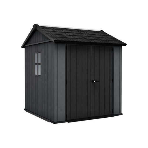 Keter Newton Plus Shed 7 x 7.5ft Keter - Dynamic Drive