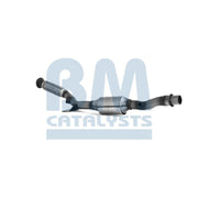 BM Catalysts Homologated Petrol Cat fits Citroën Xsara 2000-2005 2.0