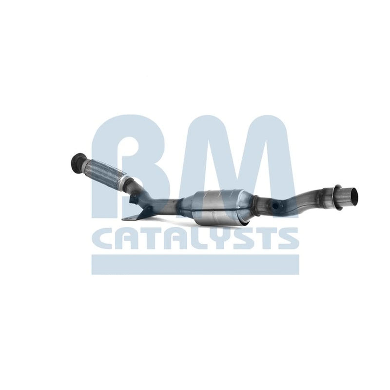 BM Catalysts Homologated Petrol Cat fits Citroën Xsara 2000-2005 2.0