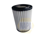 NAPA Engine Air Filter fits Hyundai I30 2017 on 2.0