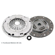 Blue Print Clutch Kit Set 3pc 229mm ADBP300040