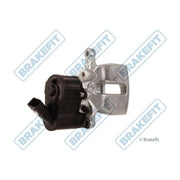 Apec 2 x Rear Brake Calipers fits Audi A6 C6 2004-2011 2.0 2.4 2.7 3.0 3.2