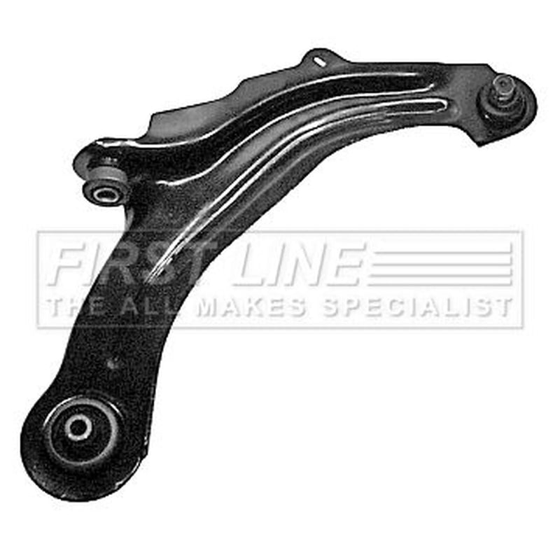 First Line Control/Trailing Arm fits Dacia Logan Express 2010 on 1.5 1.6
