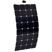 NDS SolarFlex SFS Flexible Solar Panel (115W / 1110mm x 540mm) for Caravan Sol NDS - Dynamic Drive