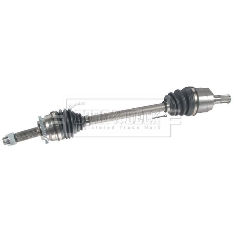 Borg & Beck CV Drive Shaft Driveshaft Front Left BDS1887