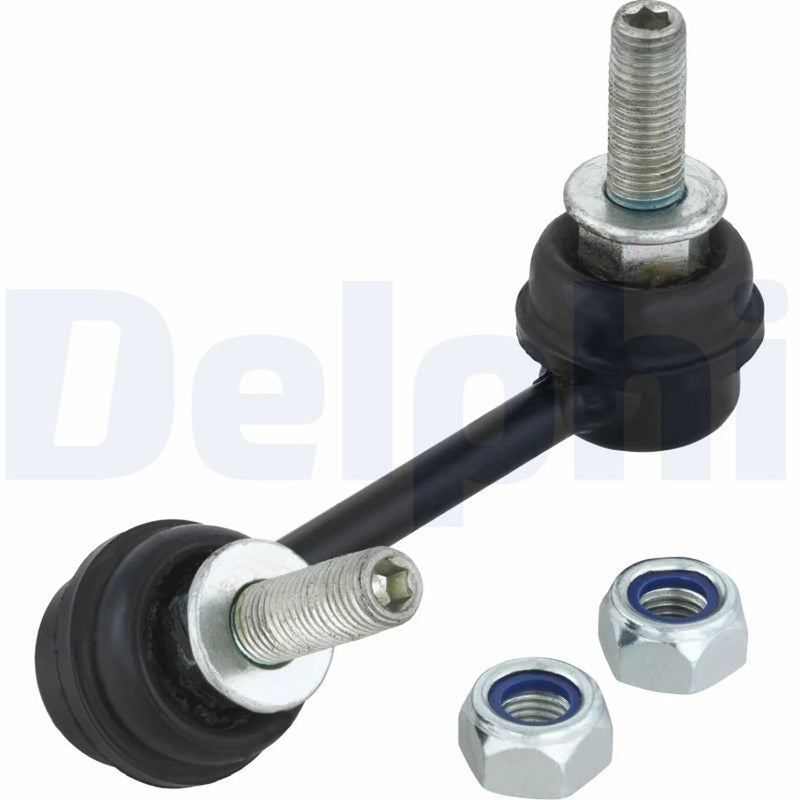 Delphi Stabiliser Bar Link Coupling Rod Front Right fits Nissan Maxima 2000-2003