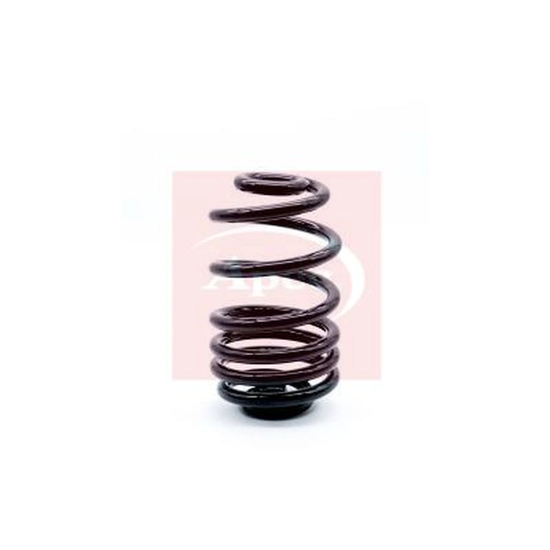 Apec Rear Suspension Coil Spring ACS1312