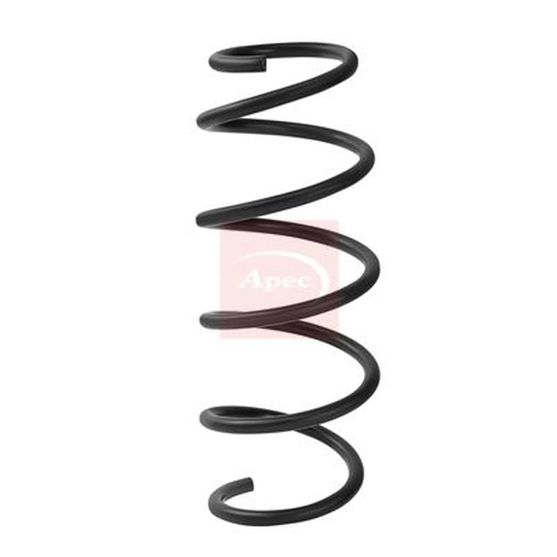 Apec Front Suspension Coil Spring ACS2160